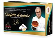 CRISPO Gino Fabbri Confetti d'Autore TORTA INTRIGO,1000 g