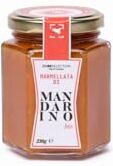 Cube Marmellata di Mandarino