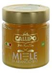 Callipo Miele Di Arancio Bio  300 G