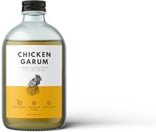 Pro-Ject Garum Insaporitore liquido (Chicken Pollo, 250 ml) ~ 50 porzioni