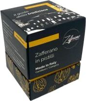 Generico Zafferano Treviso   Pistilli di Zafferano purissimo in vasetto   100% Made in Italy   1 g   30 porzioni