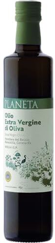 Planeta Olio Extra Vergine di Oliva D.O.P. Val di Mazara