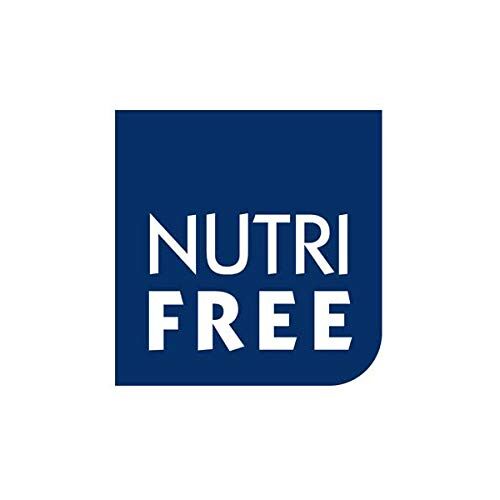 Nutrifree Nt Food  Bisco&go Con Farcitura All'Albicocca, 4x40g