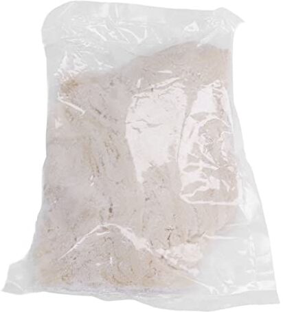 Pyhodi Involucri di Salsiccia di Maiale Naturale, 1 Confezione da 90 M di Lunghezza 20,6 Once The Sausage Maker Butcher Pack, Involucri di Salsiccia Involucro di Pecora Salata Naturale Tubo di Involucro per