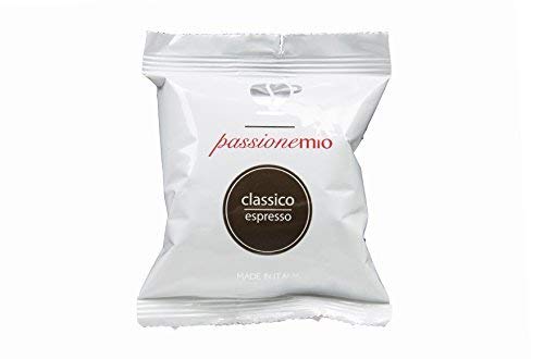 LOLLO CAFFE 500 CIALDE CAPSULE A MODO MIO LOLLO MISCELA CLASSICA LAVAZZA COMPATIBILI