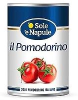 Mitac Pomodorino datterino 400gr