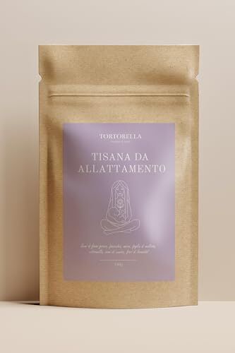 Generic TISANA DA ALLATTAMENTO sfuso biologica 150g