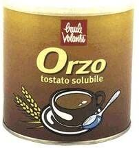 Baule Volante Orzo Solubile 120 gr