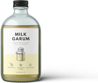 Pro-Ject Garum Insaporitore liquido (Milk Latte, 250 ml) ~ 50 porzioni