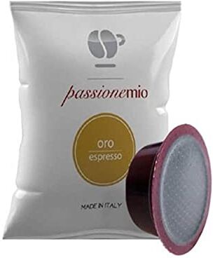 Lollo Caffè 300 CIALDE CAPSULE LOLLO COMPATIBILI LAVAZZA A MODO MIO MISCELA ORO ESPRESSO