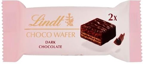 Generico choco wafer cioccolato fontente 26 g cadauno n 3 pezzi