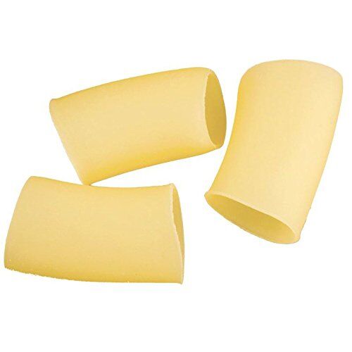 La Fabbrica della Pasta di Gragnano Paccheri Lisci Senza Glutine Cartone 6 Pezzi