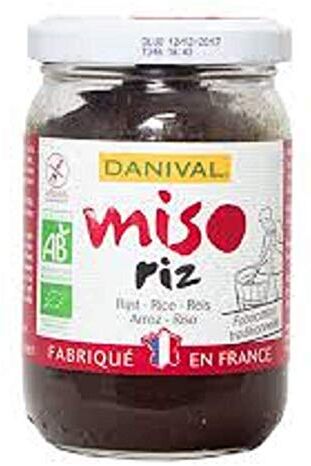 Fior di Loto FDL MISO RISO BIO 200G