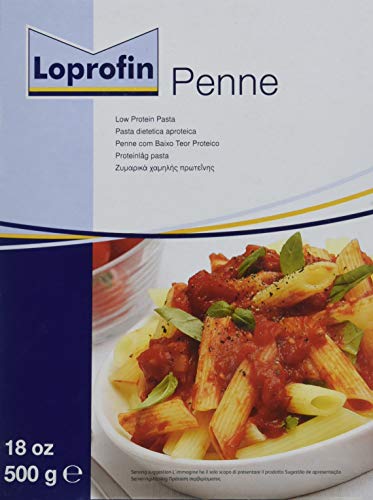 Nutricia Loprofin Penne 500 G