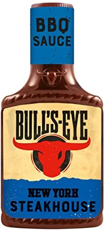 Bull s Eye SteakHouse New York 360g