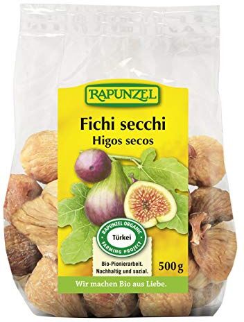 Rapunzel Fichi Secchi 500 g