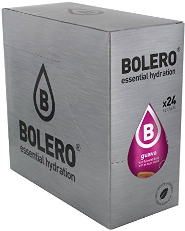 Bolero Functional Food-Pacco da 24 x 280 gr