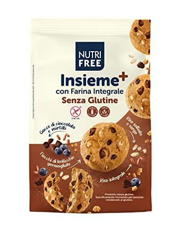 Nutrifree INSIEME+