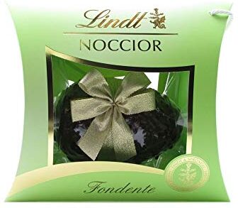 Lindt & Sprüngli Lindt&Sprungli Uovo Noccior Fondente 610G 610 g