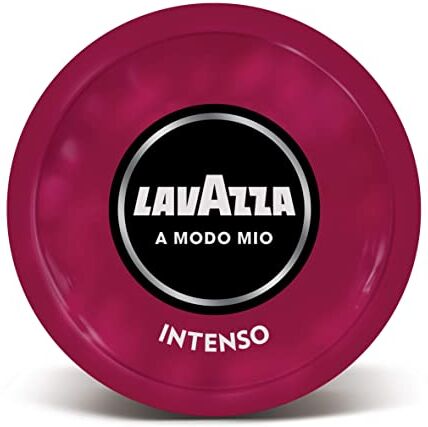 Lavazza a modo mio INTENSO capsule caffe  caffè cialde modo mio ORIGINALI (72)