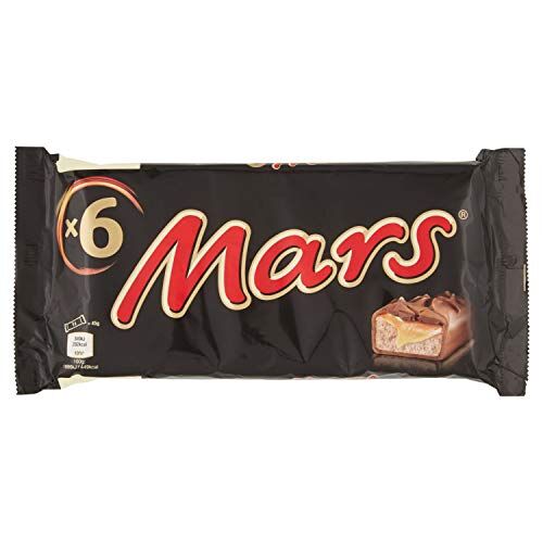 Mars Multipack 300 g