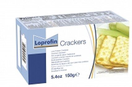 Nutricia Loprofin Cracker 150 G