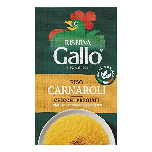 Riso Gallo Gallo Riso Carnaroli, 1000g