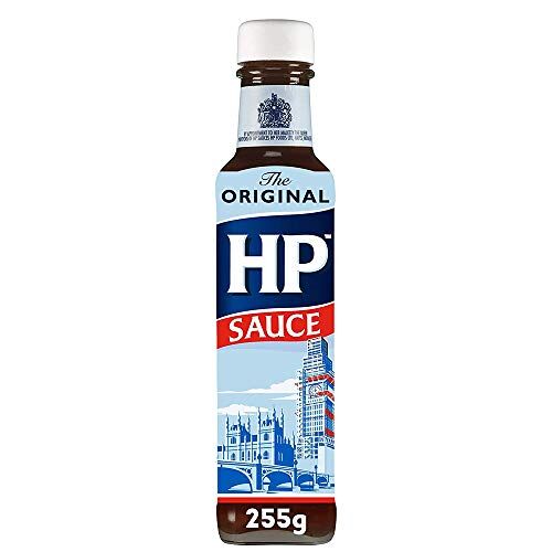 HP La salsa originale, 255 g