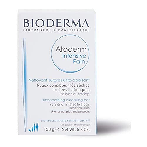 Bioderma Atoderm Intensive Pain 150G