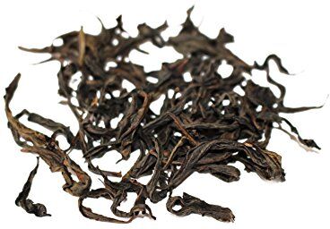 Tea Soul Tè Oolong Jing Mu Dan 50 g