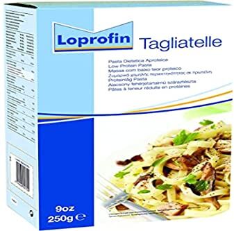 Nutricia Loprofin Tagliatelle 250 G