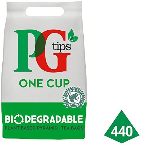 Generic SKPG tips 440 One Cup Catering Tea Bags