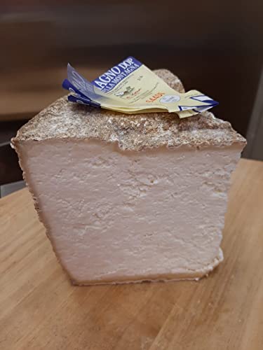 Generico Formaggio Castelmagno Stagionato DOP Prodotto della Montagna (1,5 kg)