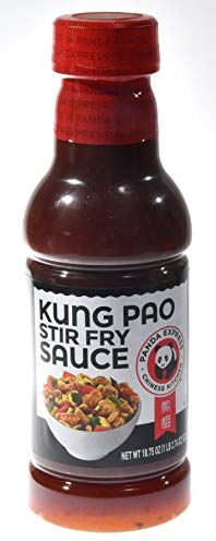 Panda Kung Pao Chicken Sauce (532g)