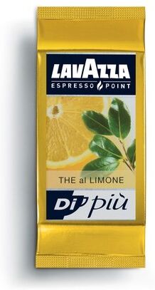 Lavazza cialde The Limone Espresso Point Originali Capsule The Espresso Point (150)