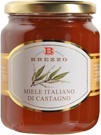 Miele Di Castagno 500Gr