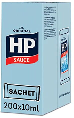 Generic SKHP The Orial Sauce 200 x 11.5g