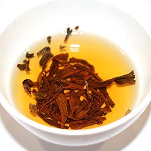 Tea Soul Tè rosso (nero) Golden Monkey