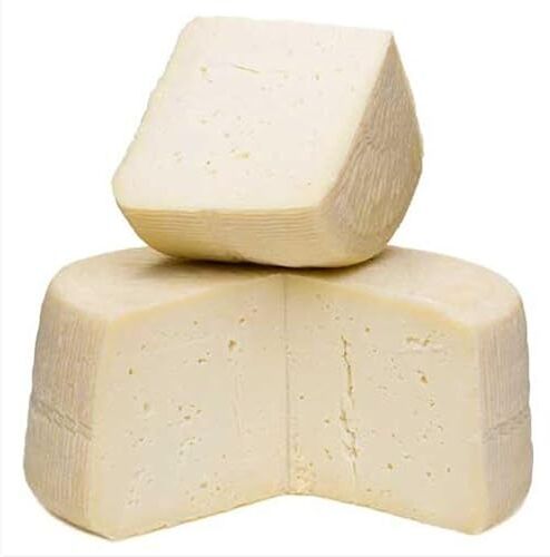 Generic Estock1Food Primo Sale Bianco Formaggio Canestrato Siciliano Sottovuoto 100% Italiano (Primo Sale 2kg)