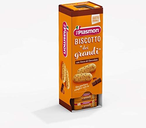 Plasmon Mini Expo dei Grandi 3400 gr