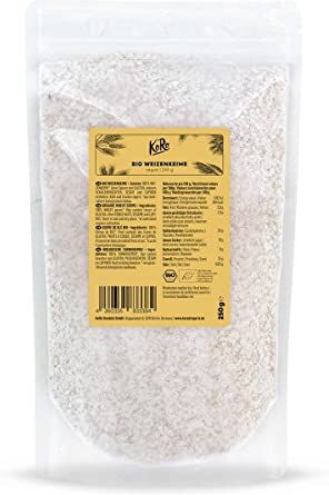 KoRo Germe di grano bio   250 g