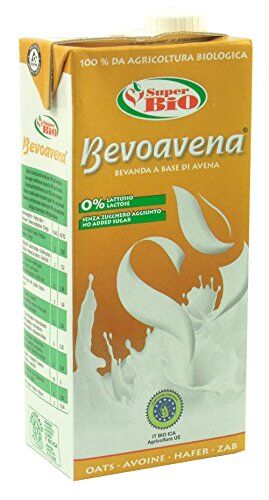 Bevanda di Avena 1000ml BIO