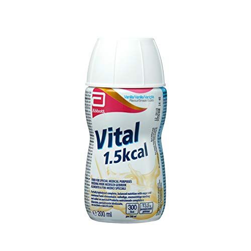 Abbott Vital 1,5 kcal vaniglia 200ml