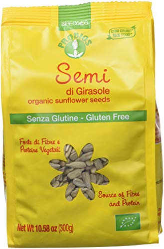 Probios , Semi di Girasole 300 g