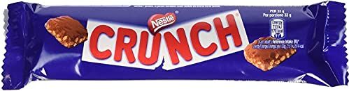 Nestlé Nestle Crunch