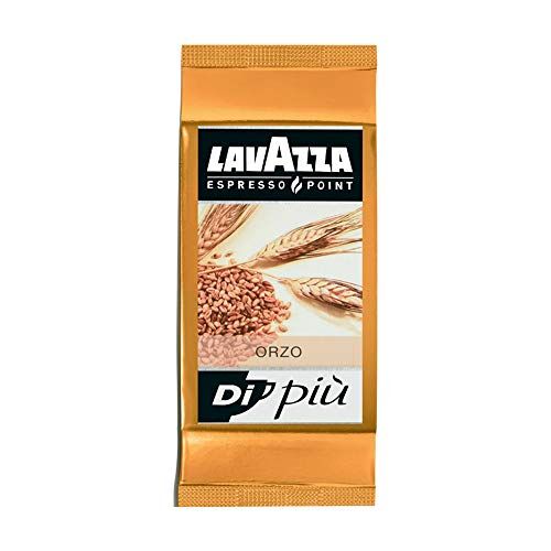 Lavazza 150 Capsule Espresso Point Orzo