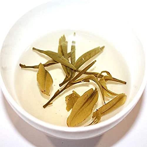 TEA SOUL Tè giallo Huoshan Huangya 50 g