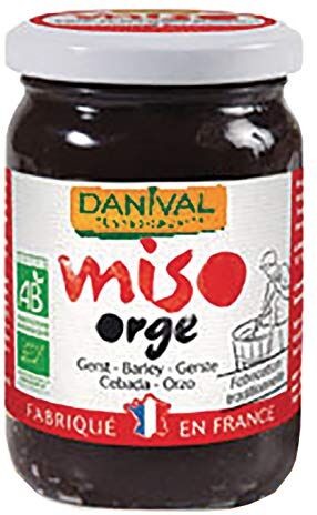 Fior di Loto Danival Miso D'Orzo 30 g