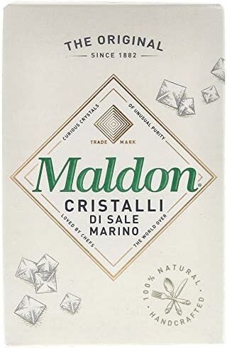 Maldon Sale, 250g