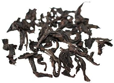 Tea Soul Tè Oolong Da Hong Pao Wuyi Rock 50 g